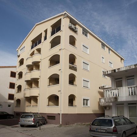 Apartmani Jovan ブドヴァ エクステリア 写真