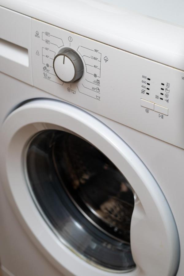 Apartmani Jovan ブドヴァ エクステリア 写真