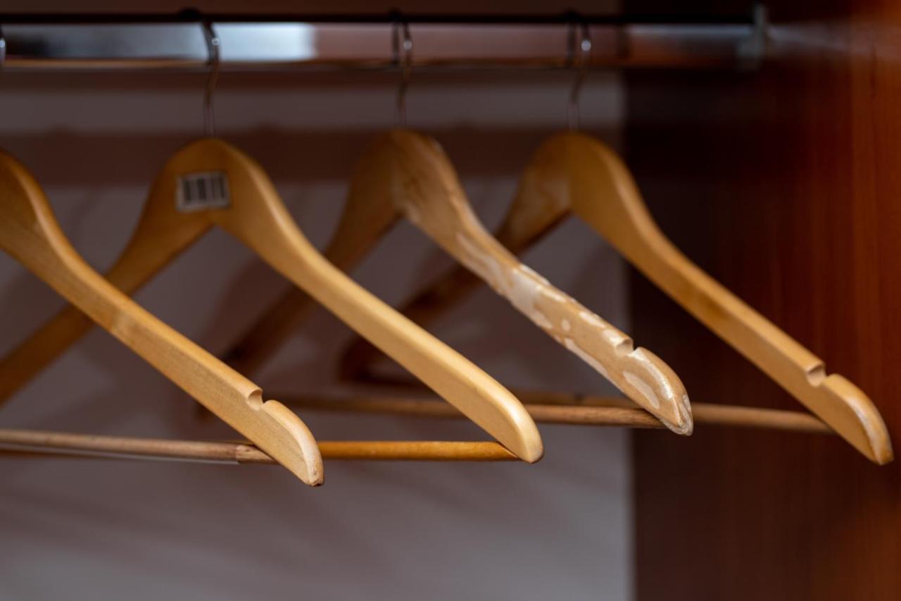 Apartmani Jovan ブドヴァ エクステリア 写真