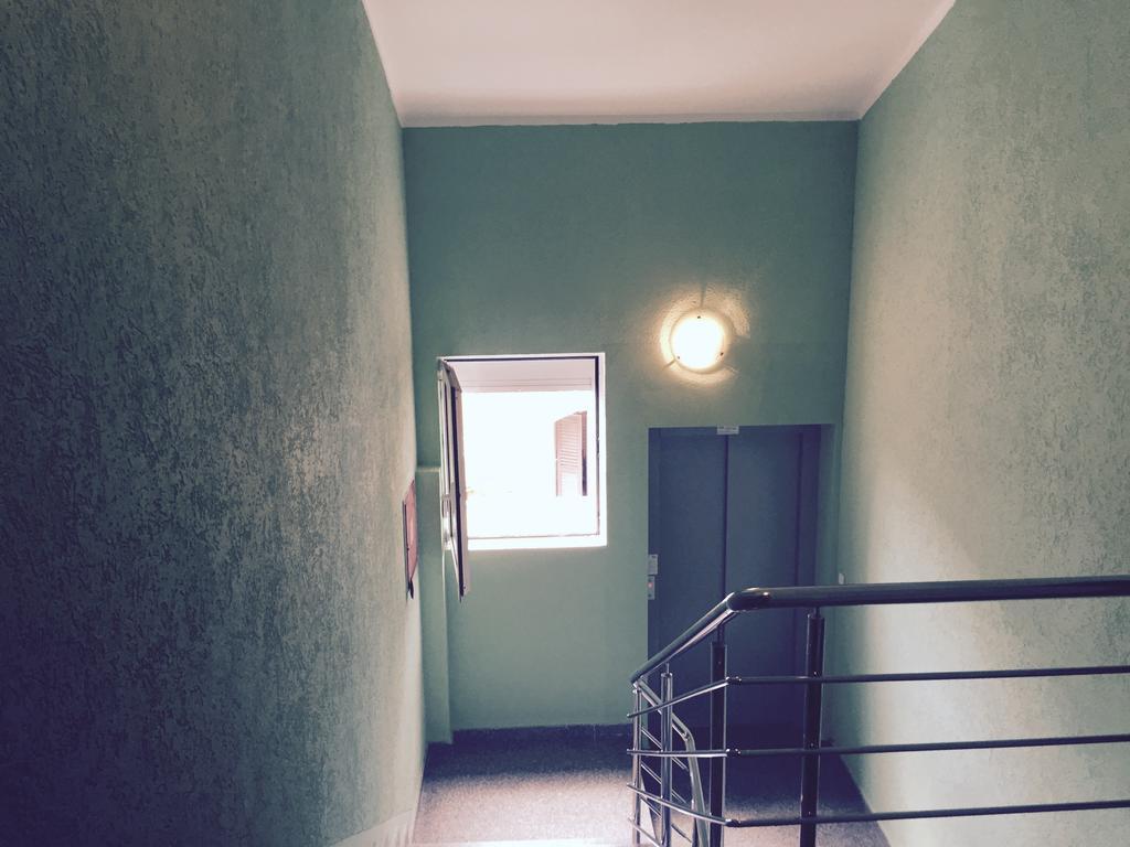 Apartmani Jovan ブドヴァ エクステリア 写真