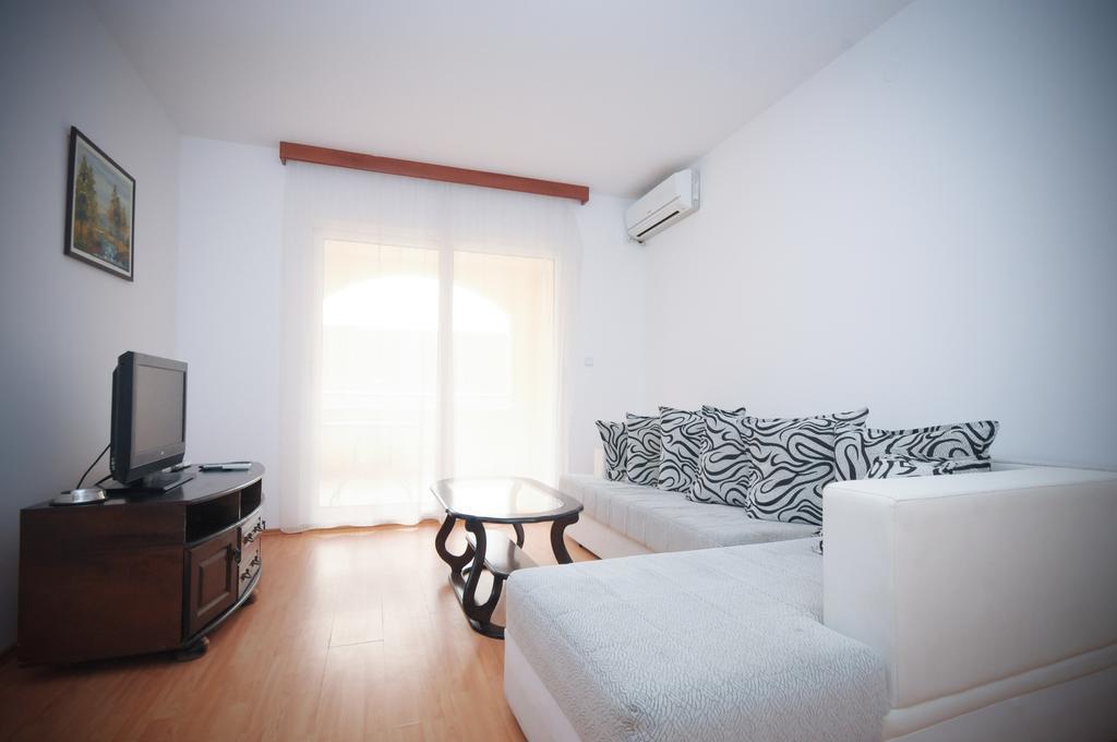 Apartmani Jovan ブドヴァ 部屋 写真