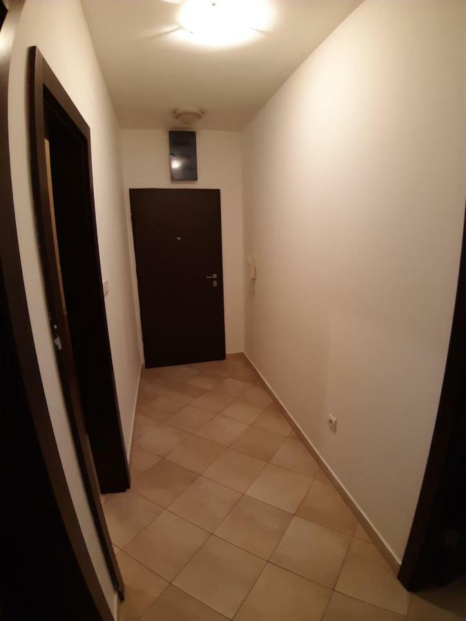 Apartmani Jovan ブドヴァ エクステリア 写真