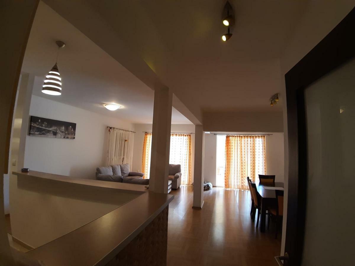 Apartmani Jovan ブドヴァ エクステリア 写真